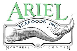 Ariel Seafoods